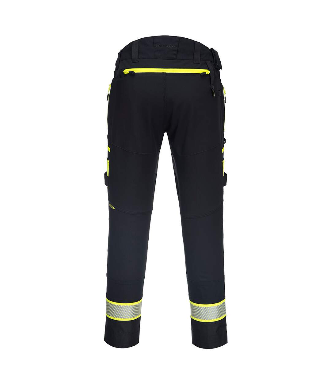 Pantalon de travail homme noir Portwest-2