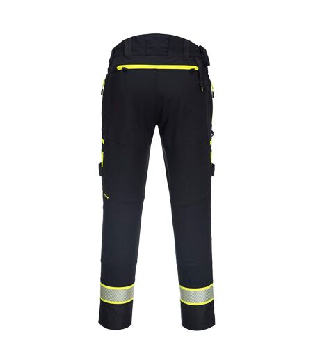 Pantalon de travail homme noir Portwest