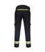 Pantalon de travail homme noir Portwest-2