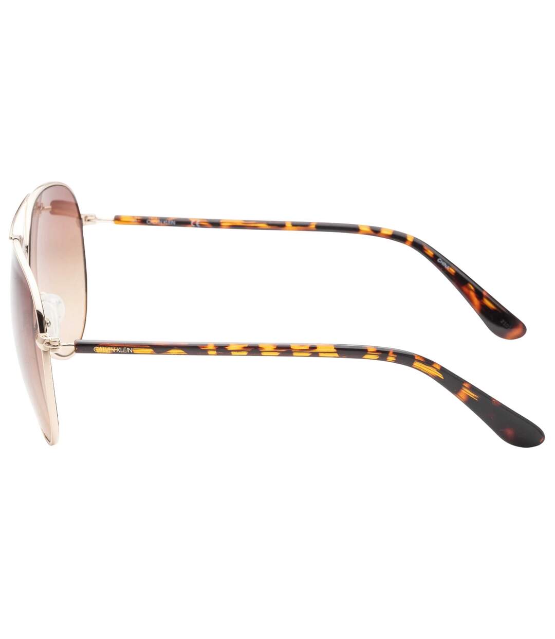 Lunettes De Soleil Ck19314 Adulte Taille Unique Marron Calvin Klein-2
