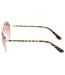 Lunettes De Soleil Ck19314 Adulte Taille Unique Marron Calvin Klein-2