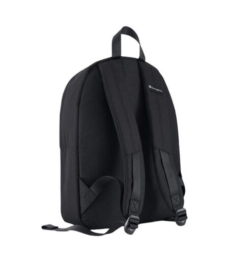 Sac À Dos Taille Unique Noir Champion