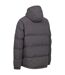 Veste Rembourrée À Capuche Saturn Homme Anthracite Trespass-3
