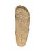Sandales D Brionia R Femme Taupe Clair Geox-4
