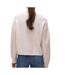 Pull rose femme vero moda besti-2