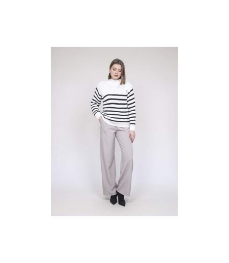 Pull marinière KEONI - Dona X Lisa