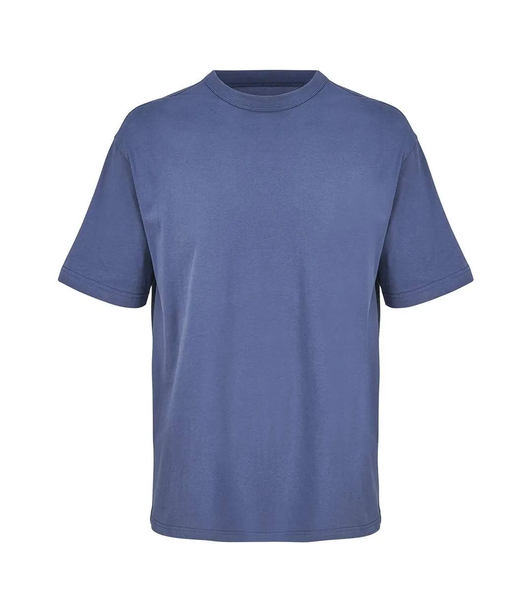 T-shirt Homme Bleu Denim SOLS-1