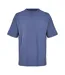 T-shirt Homme Bleu Denim SOLS-1