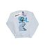 Disney Sweatshirt Womens/Ladies Soul Poster Art (Blanc) - UTBI36409-1