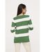 Pull CAMIRA cactus/ivory-2