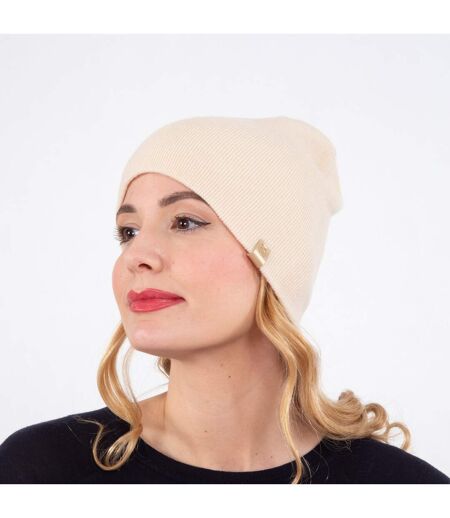 Isotoner Bonnet femme ultra doux, taille unique