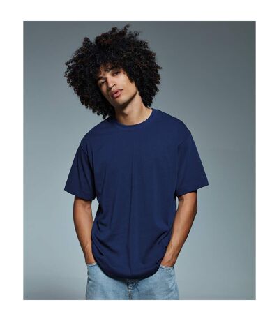Anthem Mens Heavyweight T-Shirt (Navy) - UTRW8368