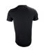 Mens Lightweight Athletic Performance Sport Moisture-wicking T-shirt-2