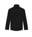 PRO RTX Mens 3 Layer Soft Shell Jacket (Black) - UTRW9464