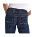 Jean regular-fit bleu foncé femme pepe jeans gen - 27-2