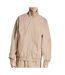 Veste beige homme adidas firebird-1