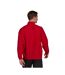 Veste Entrada Homme Rouge Adidas-4