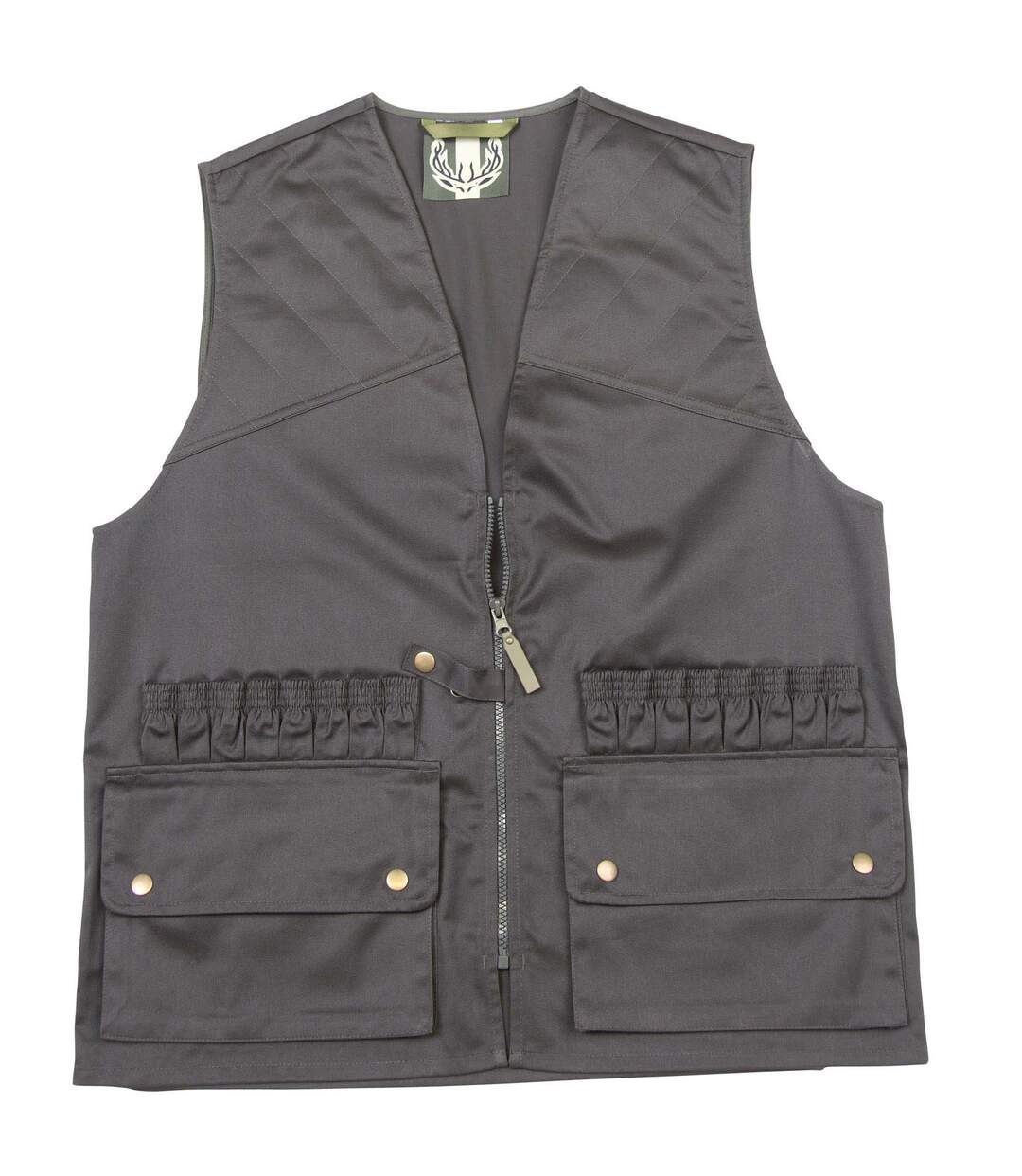 Gilet sans manches 723207U001 - MD-1