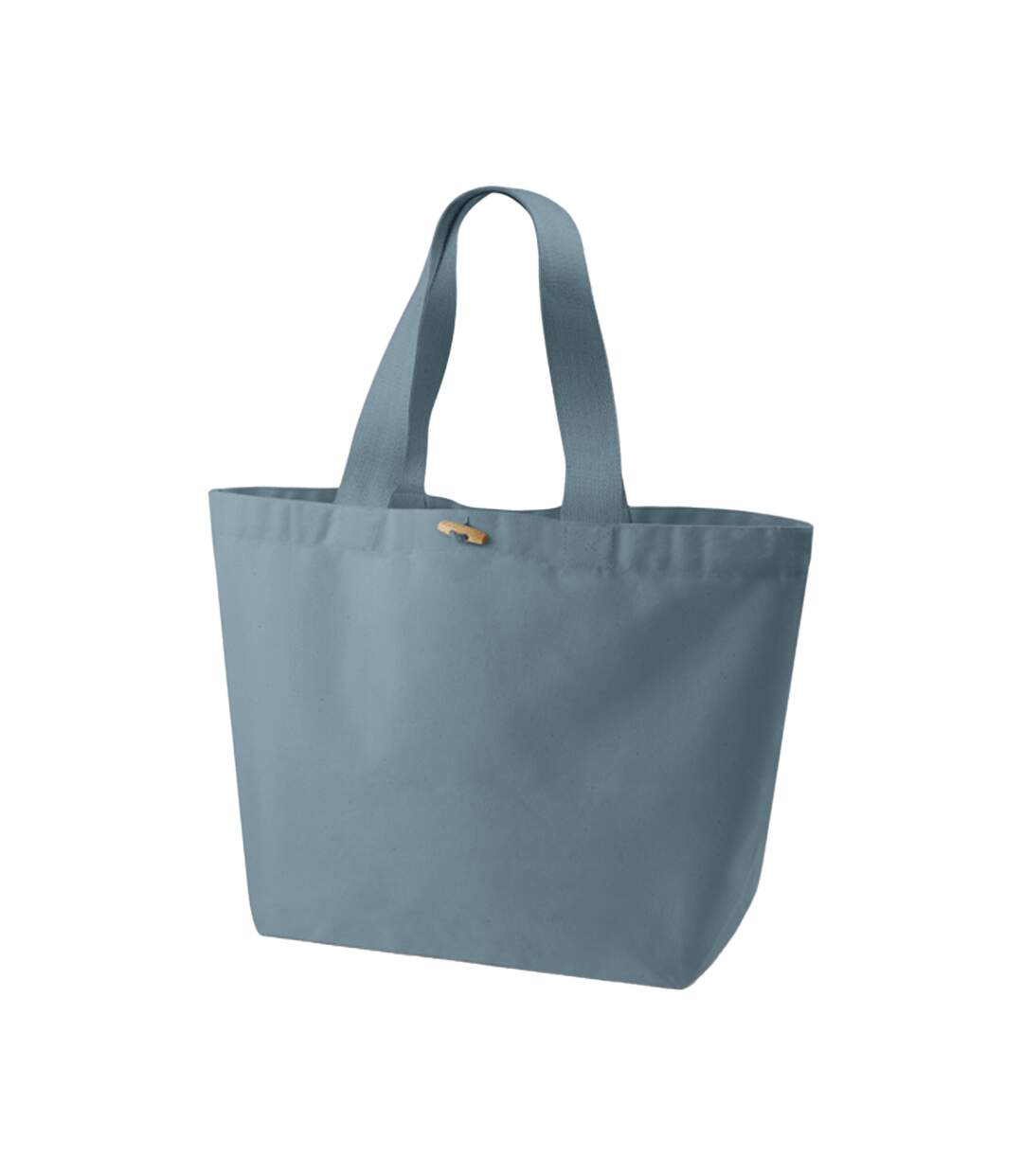 Tote Bag Earthaware Organic Marina 40 Cm X 39 Cm X 19 Cm Vieux Bleu Westford Mill-2
