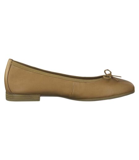 Ballerine Cuir Tamaris
