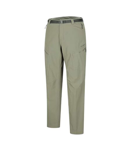 Mens Panther Zip-off Outdoor Trousers Dusty Olive Karrimor