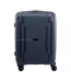 Valise À 4 Roues Hardshell Sydney Taille Unique Bleu Marine Iguana-1