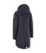Veste Lyrics Femme Bleu Marine Trespass-3