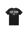 Zoo York - T-shirt - Homme (Noir) - UTTV982