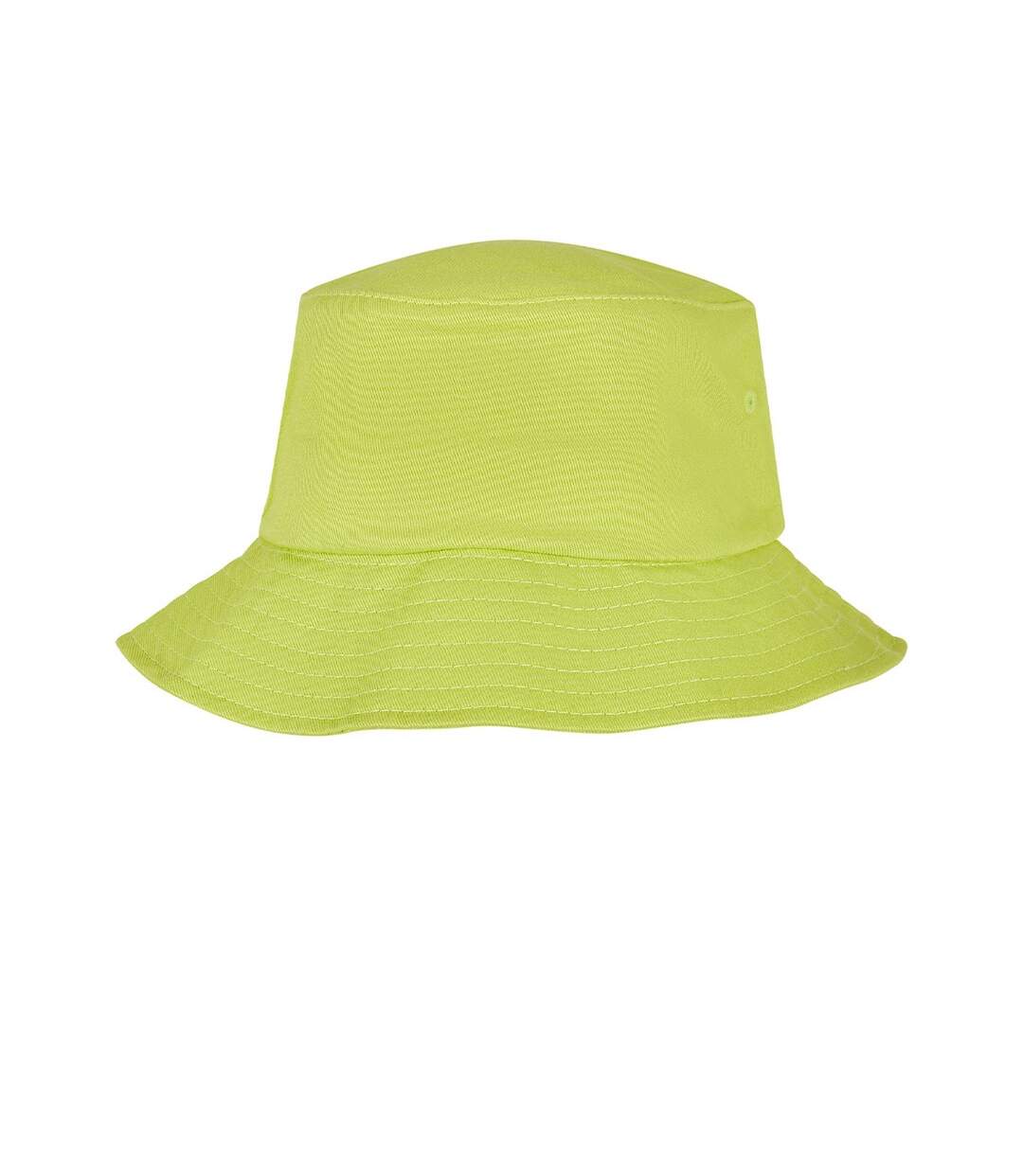 Bob vert fluo Flexfit