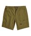Mens Regular Sports Cargo Shorts Smoke Green G-Star-2