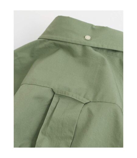 Chemise Homme Olive Gant