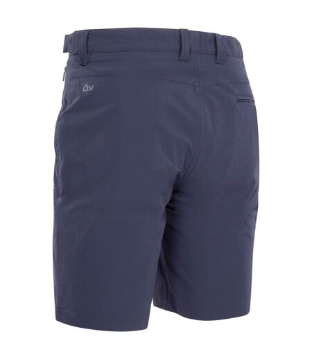 Mens Gatesgillwell B Cargo Shorts Navy Trespass