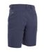 Mens Gatesgillwell B Cargo Shorts Navy Trespass-2