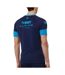 T-shirt marine homme kappa adobi alpine f1 - xxl-2