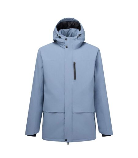 Veste Baylon Homme Gris Pâle Regatta