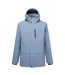 Veste Baylon Homme Gris Pâle Regatta-2