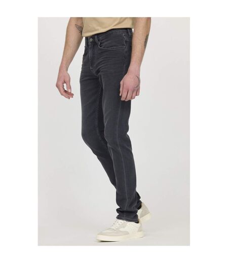 Pantalon coton straight LC122