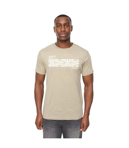 Mens Trentmore T-shirt Sage Duck And Cover
