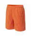 Short De Bain Aguario Homme Orange Aquawave-3