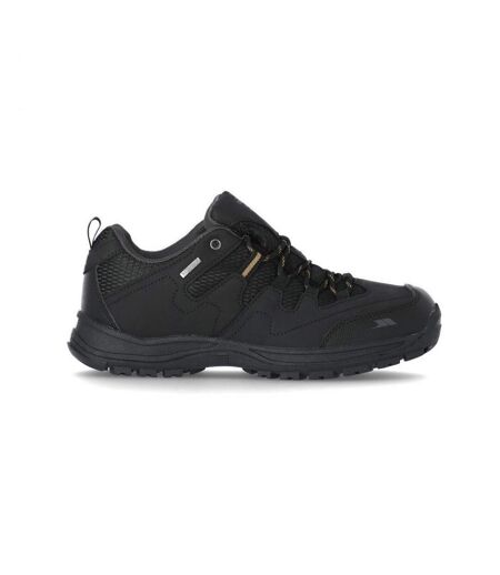 Trespass - Chaussures de randonnée FINLEY - Homme (Noir) - UTTP4116