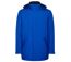 +++ FDS 230326 +++ Parka homme - RY5072 - bleu roi-1