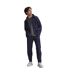 Veste Imperméable Motif/style Logo Homme Bleu Under Armour-4