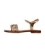 Sandales Cuir Geox Sozy-1
