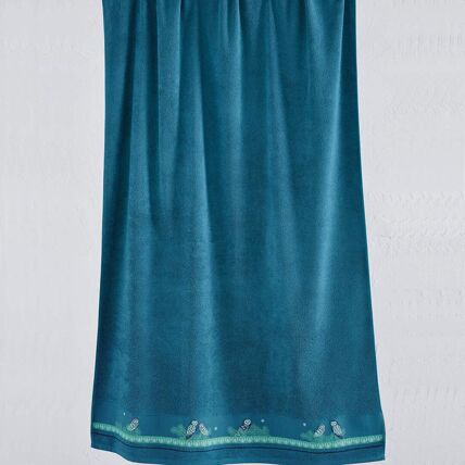 Maxi drap de bain