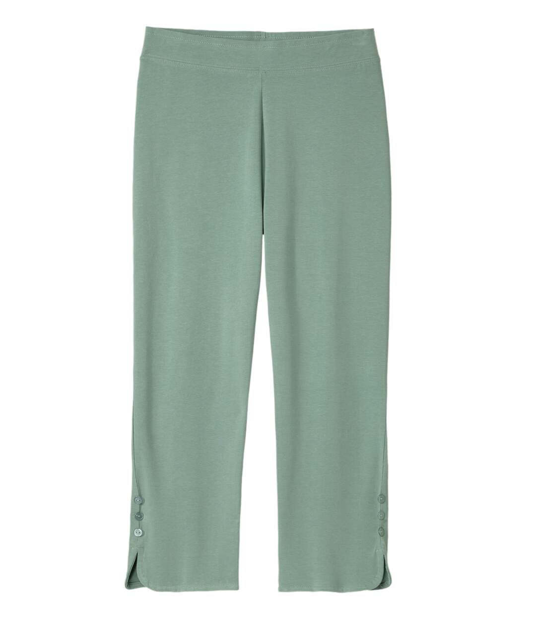 Le Legging Style Capri-2