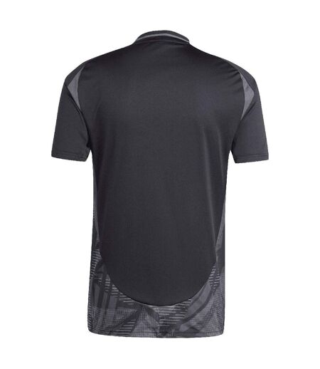 Maillot Tiro Competition Homme Noir Adidas