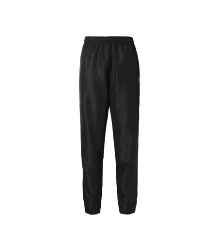 Pantalon de jogging noir homme kappa krismano 304wrq0 - xxl