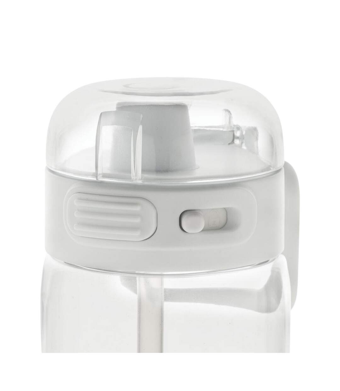 Gourde Sipnlock Taille Unique Blanc XD Collection-4