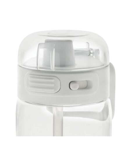Gourde Sipnlock Taille Unique Blanc XD Collection
