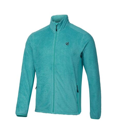 Veste Polaire Levitate Homme Bleu Sarcelle Dare 2B